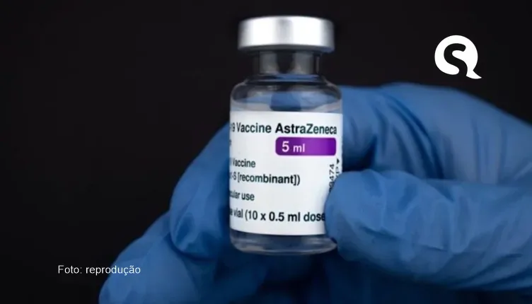 AstraZeneca admite à Justiça efeito colateral raro na vacina da Covid