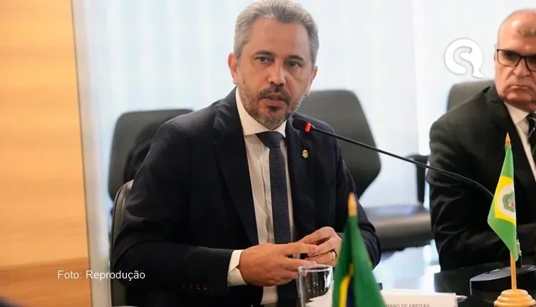 Elmano envia projeto de lei que garante R$ 20 Mil de entrada na casa própria