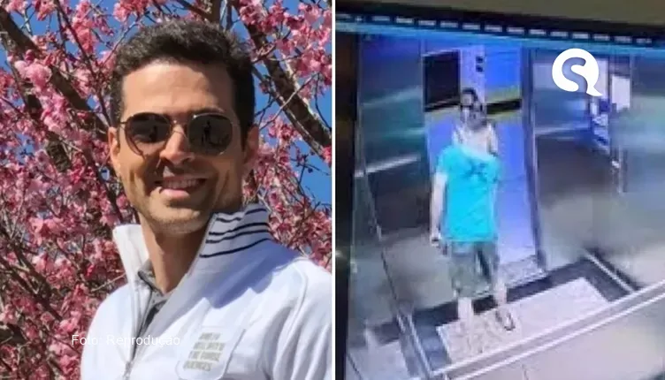 Justiça rejeita pedido de prisão de empresário acusado de importunação sexual em elevador