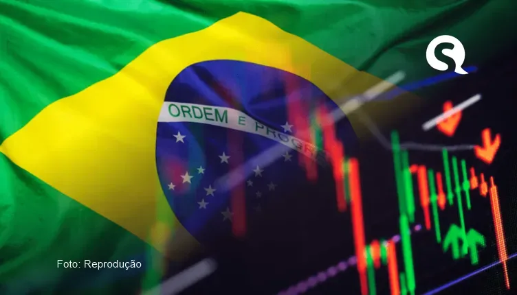Brasil pode se tornar a 8° maior economia do mundo em 2024, projeta FMI