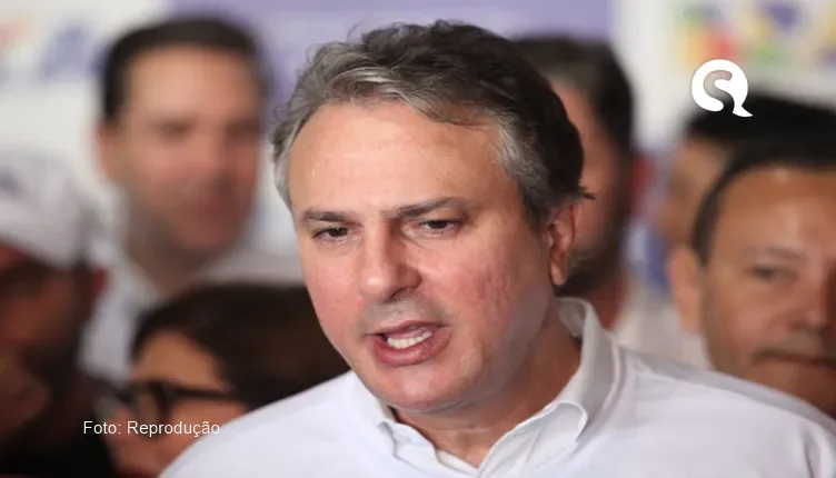 Camilo chama greves nas universidades de “prejuízo para o Brasil e para os alunos”