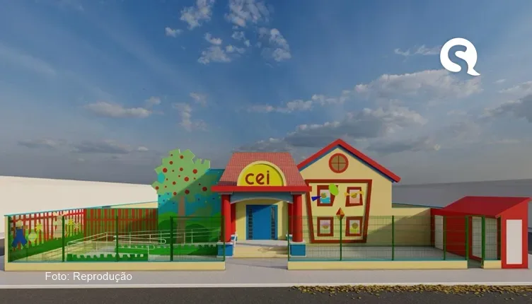 Prefeitura de Sobral autoriza construção de Centro de Educação Infantil no bairro Cohab II