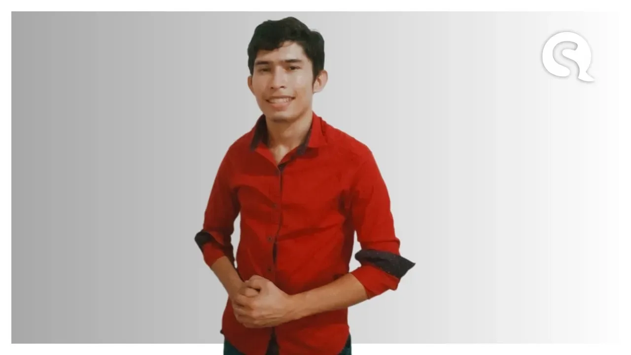 Jovem Líder Comunitário Pedro Markes anuncia pré-candidatura ao Legislativo Municipal em 2024