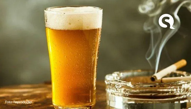 Reforma tributária prevê “imposto do pecado” aplicado sobre bebida e cigarro