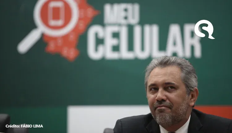 Celulares roubados no Ceará receberão mensagens para devolução; entenda