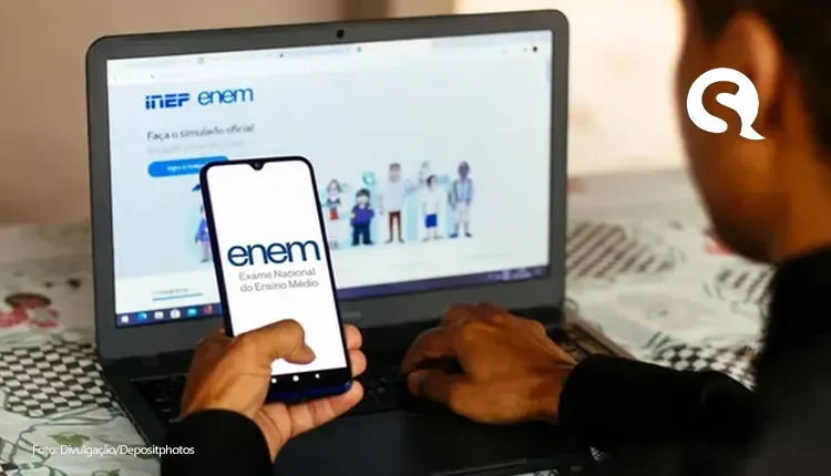 Inglês pode ser diferencial no Enem e abrir portas para jovens de escolas públicas