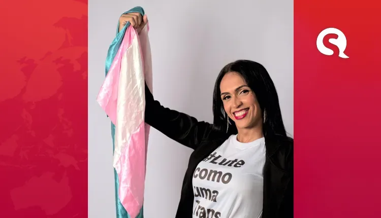 Vereadora Pâmella Nara propõe projeto de lei que proíbe agressores de ocupar cargos públicos em Sobral