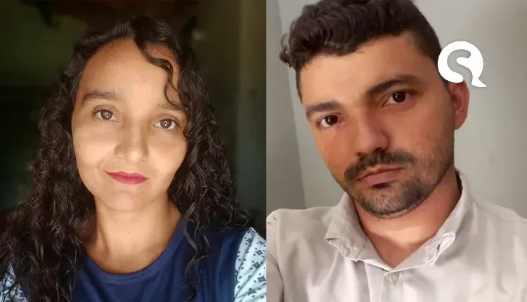 Homem mata companheira a pauladas e lesiona a enteada em Santa Quitéria