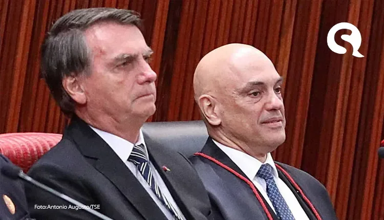Oposição diz ter maioria no Senado para abrir impeachment contra Moraes