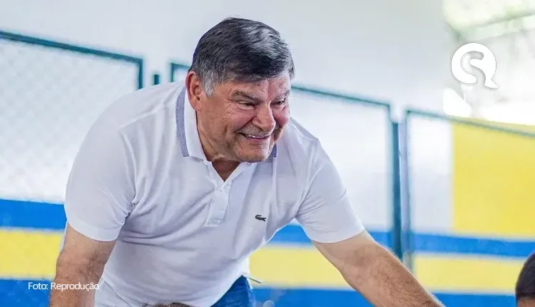 54ª Zona Eleitoral determina cassação de Braguinha e Gardel e novas eleições em Santa Quitéria