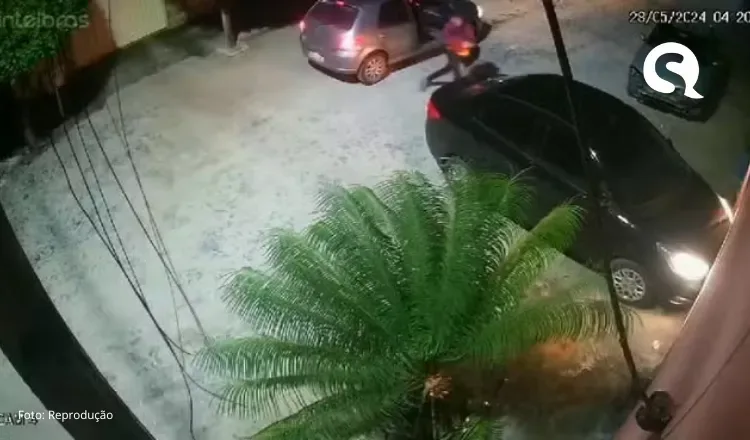 Em um dia, quatro assaltantes morreram no Ceará após policiais reagirem ao crime