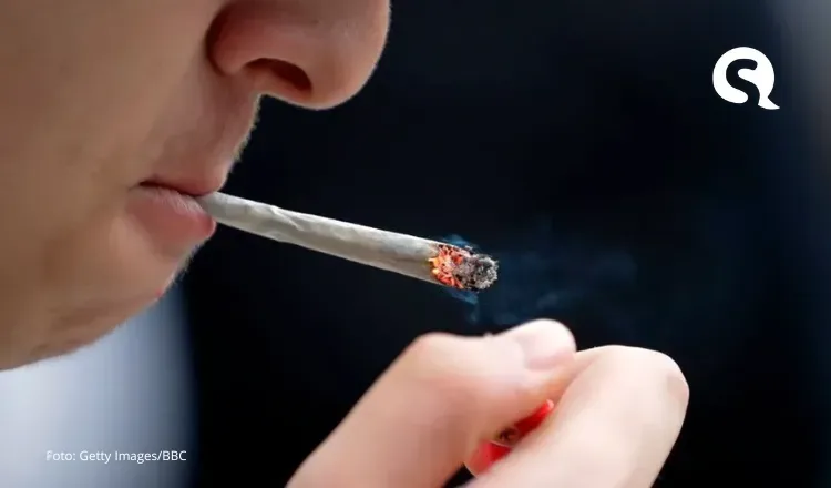Uso diário de maconha supera pela primeira vez o de álcool nos EUA, aponta pesquisa