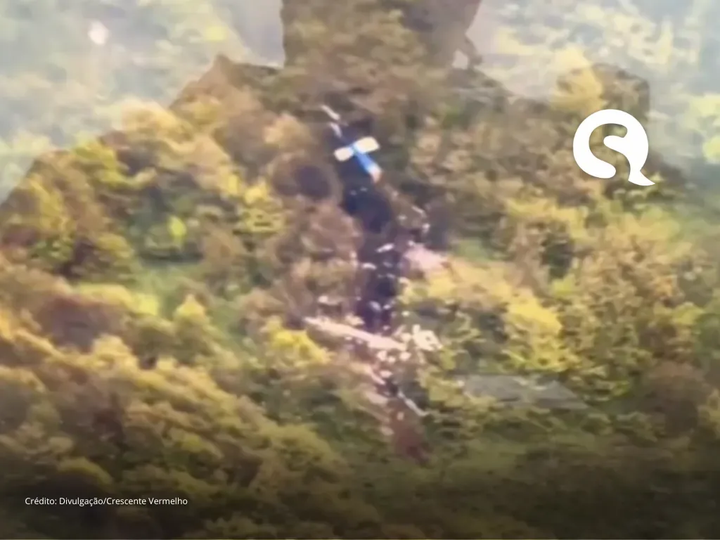 Irã confirma morte de presidente em acidente de helicóptero