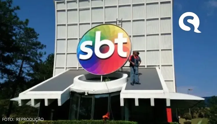 No flagra  Diretor do SBT é flagrado tendo relações sexuais com funcionário dentro de camarim