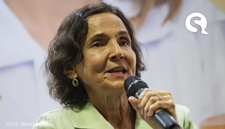 Em Sobral, Izolda dá indicações de que disputar a Prefeitura deve ser sua próxima missão
