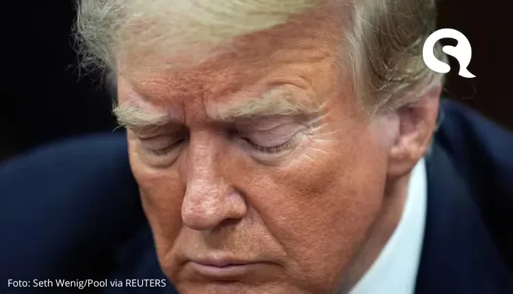 Trump vai ser preso? Ele ainda pode ser presidente? Veja perguntas e respostas