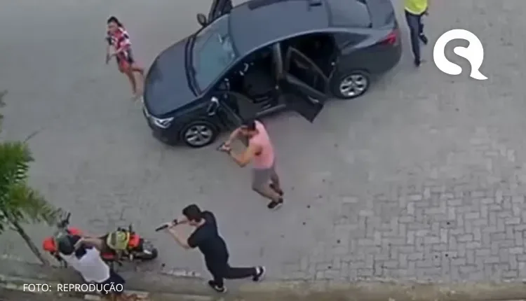 Irmão tenta matar a irmã a facadas no Ceará por conflitos sobre herança