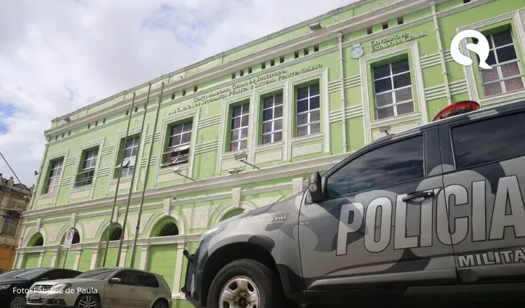 Tenente da PM acusado de matar homem em parada de ônibus em Fortaleza é investigado pela CGD
