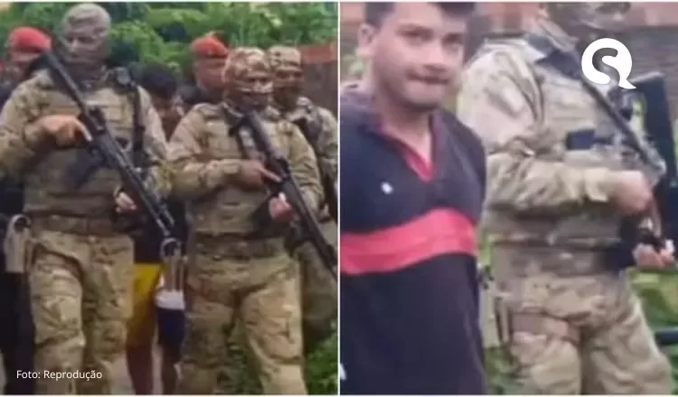 Suspeito de matar filho de policial em Maranguape tem prisão preventiva decretada