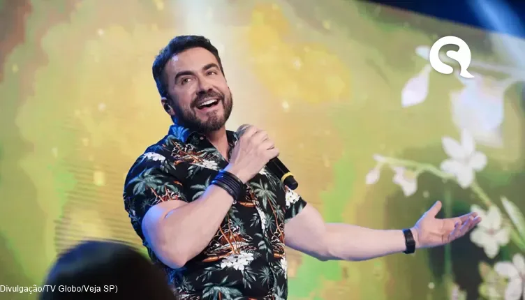 Shows da EXPOITA 2024 começam nesta terça-feira (27) com apresentação do Fábio Padre de Melo no Parque de Exposições de Itapipoca