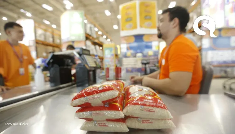Pode faltar arroz no Ceará com enchente no Rio Grande do Sul? Entenda impactos