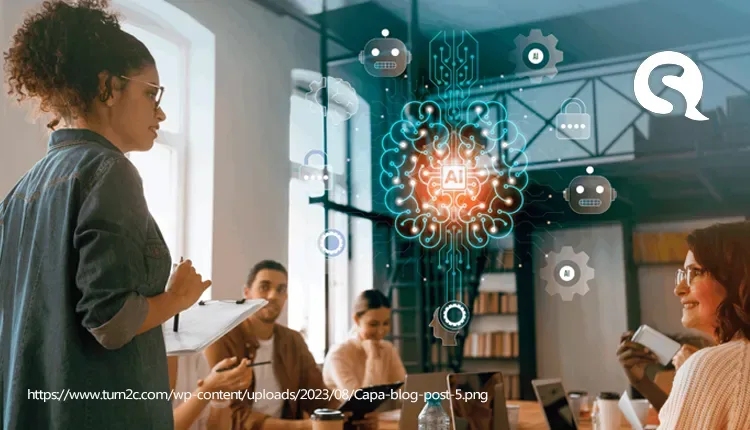 Em Sobral: evento gratuito ensina a como impulsionar seu negócio com Inteligência Artificial