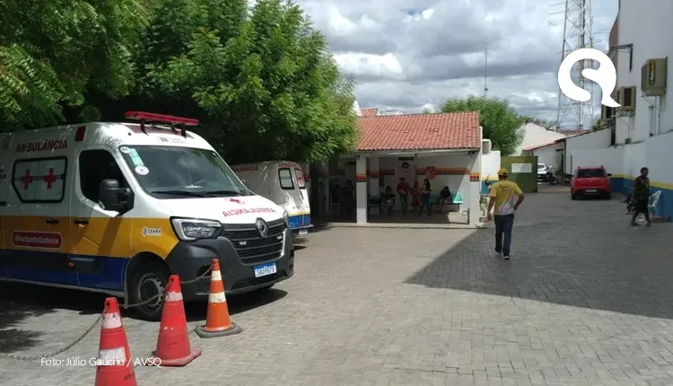 Homem é atacado por cobra cascavel na zona rural de Santa Quitéria