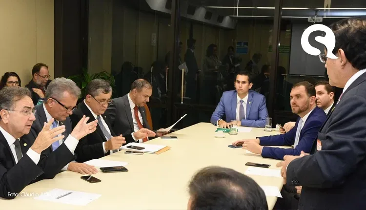 Nenhum deputado do Ceará destinou emendas para ações ligadas às mudanças climáticas em 2024