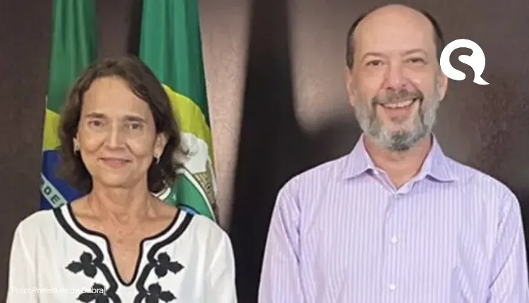 Ivo Gomes sobre pré-candidatura de Izolda em Sobral: “Só não será a nossa candidata se ela não quiser”