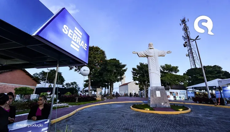 Termina nesta sexta-feira o prazo de inscrição para o Processo Seletivo do Sebrae-CE
