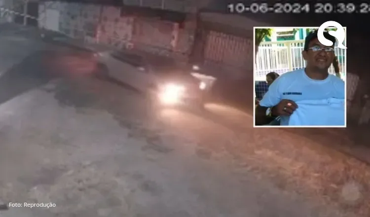 Policial é morto a tiros durante tentativa de assalto em Fortaleza