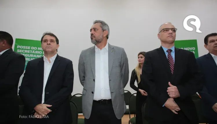 Em “nova fase”, Segurança terá comitê estratégico integrado e mais polícia nas ruas
