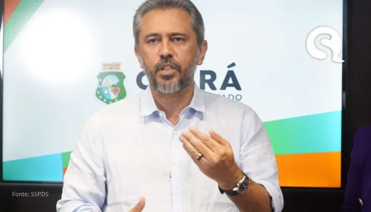 Governador Elmano de Freitas assina decreto que regulamenta Selo de Equidade de Gênero e Inclusão no Ceará