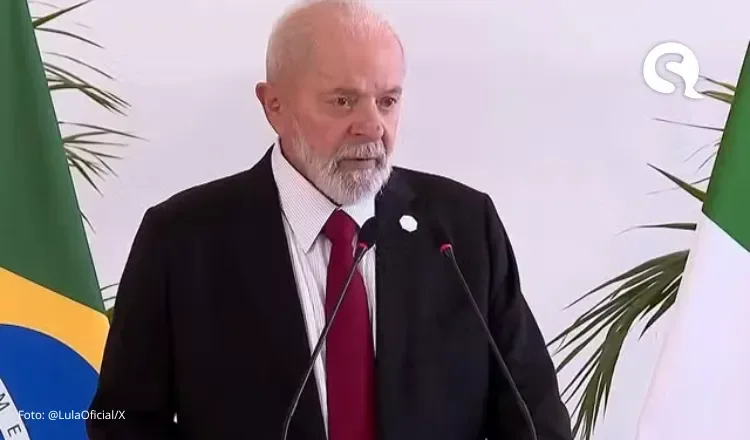 PL do aborto: Lula diz que é ‘insanidade’ punir mulher com pena maior do que estuprador