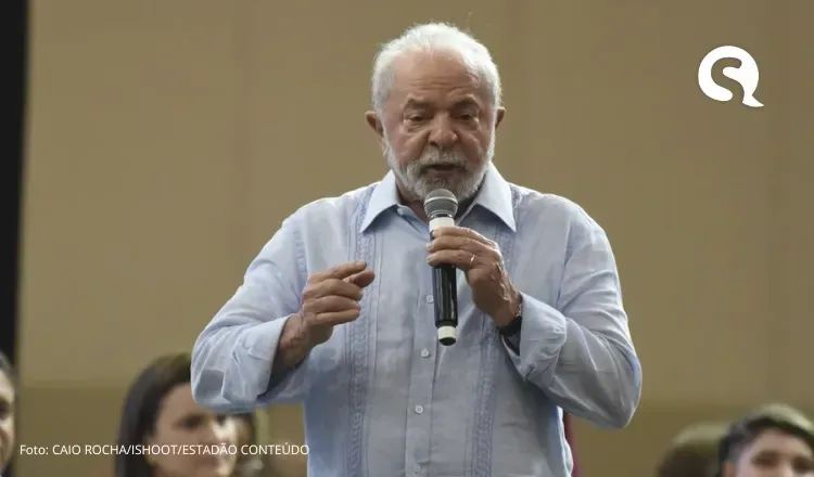 Presidente Lula visita Fortaleza na quinta-feira para entrega de unidades habitacionais