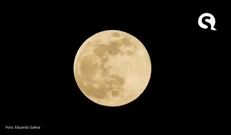 Saiba o que é a ‘grande paralisação lunar’ que ocorre nesta sexta-feira e como assistir