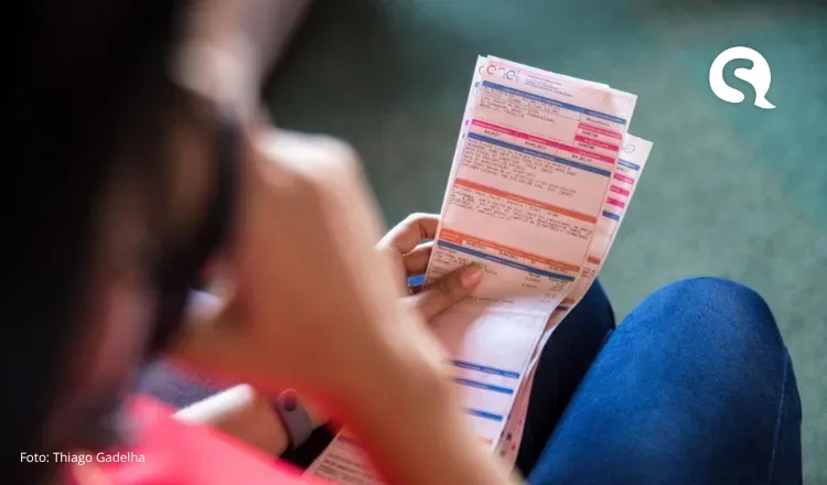 6 em cada 10 famílias do Nordeste deixam de comprar comida para pagar conta de luz