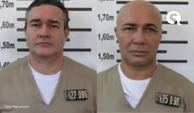 Presos acusados de envolvimento em plano para sequestrar e matar Sergio Moro são assassinados a facadas dentro de penitenciária em Presidente Venceslau