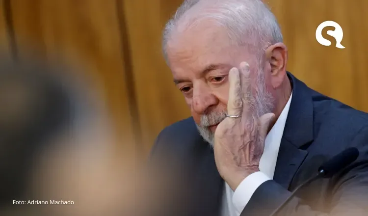 Problema não é cortar gasto, é saber se precisa cortar ou aumentar arrecadação, diz Lula