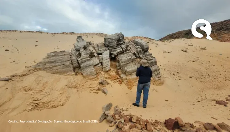Parque de Jericoacoara recebe estudo para garantir segurança em atrativos turísticos