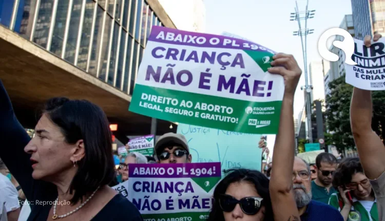 PL do Aborto: enquete da Câmara com mais de 1 milhão de votos mostra maioria contra proposta