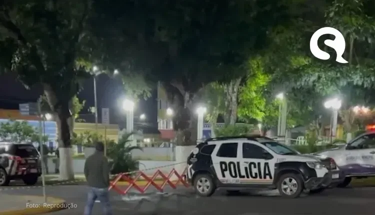 Três pessoas são presas suspeitas de participação na chacina de Viçosa do Ceará