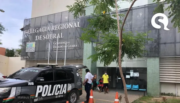 Ajudante de escola de futebol estuprava crianças e usava ranking para aliciar vítimas em Sobral