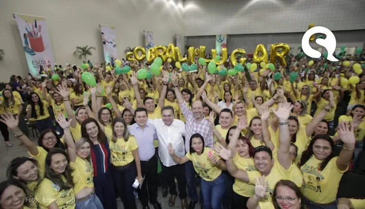 Sobral é 1º Lugar do Ceará em número de Escolas Premiadas Nota 10