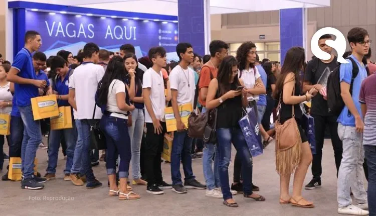 Prefeitura de Sobral abre processo seletivo para estagiários