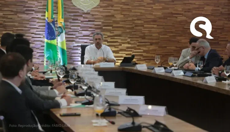 Comitê define plano para fortalecer investigações e ações de inteligência para conter violência