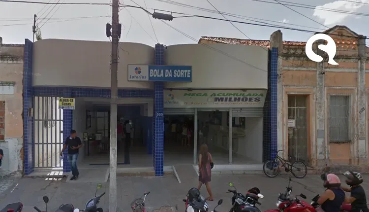 Apostador de Camocim acerta quadra na ‘Quina de São João’ e ganha mais de R$ 11 mil