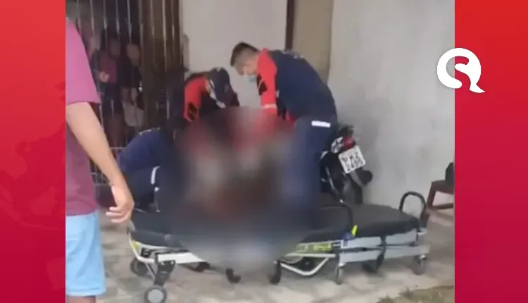Tentativa de homicídio: mulher é presa após esfaquear outra em Tianguá