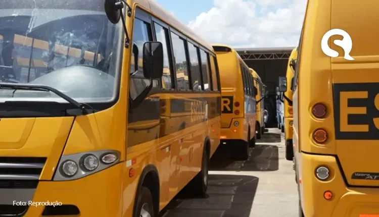 MP do Ceará amplia fiscalização dos transportes escolares em Alcântaras, Pacujá e em mais 37 municípios cearenses
