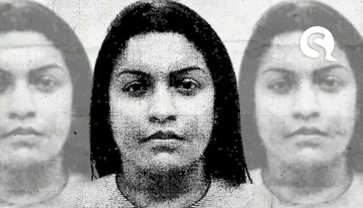 Paloma, líder da “MASSA” em bairro de Fortaleza expulsa moradores e ordena mortes